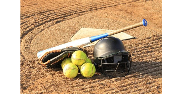 What do I need to play softball?