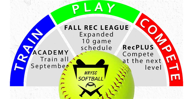 Register for our Fall Programs Today!